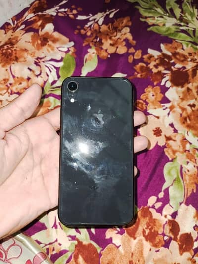 Apple iPhone XR