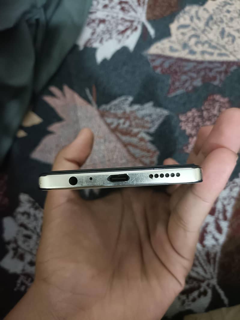 Tecno CAMON 30 4