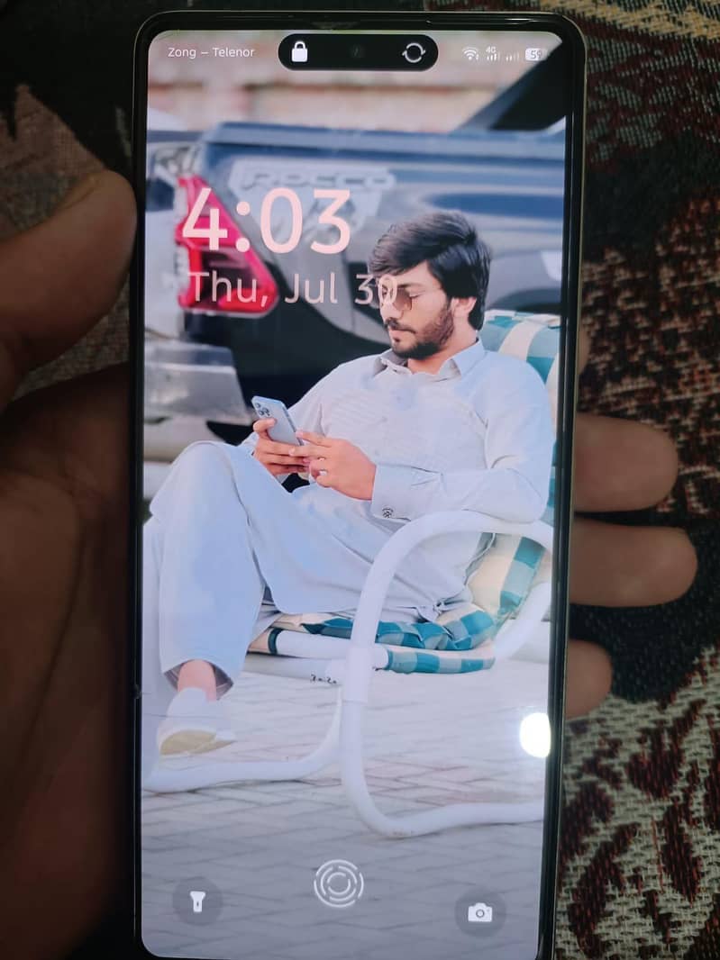 Tecno CAMON 30 5
