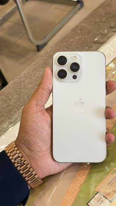 Iphone 15pm pta 1 tb