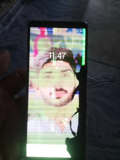 Sony Xperia 5 6gb 64gb PTA apruvd