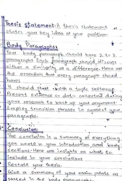 I'm a professional writer and typer
