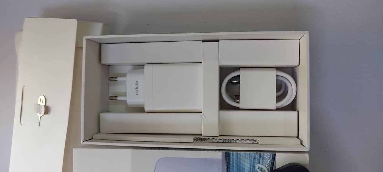 OPPO A6k 2