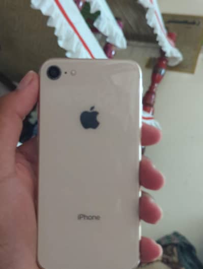 Apple iPhone 8