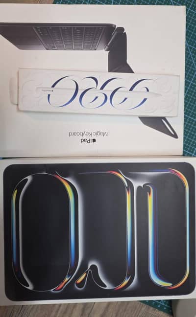 Apple iPad Pro M4 brand new