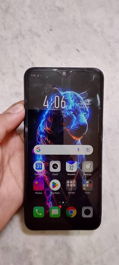 OPPO A5