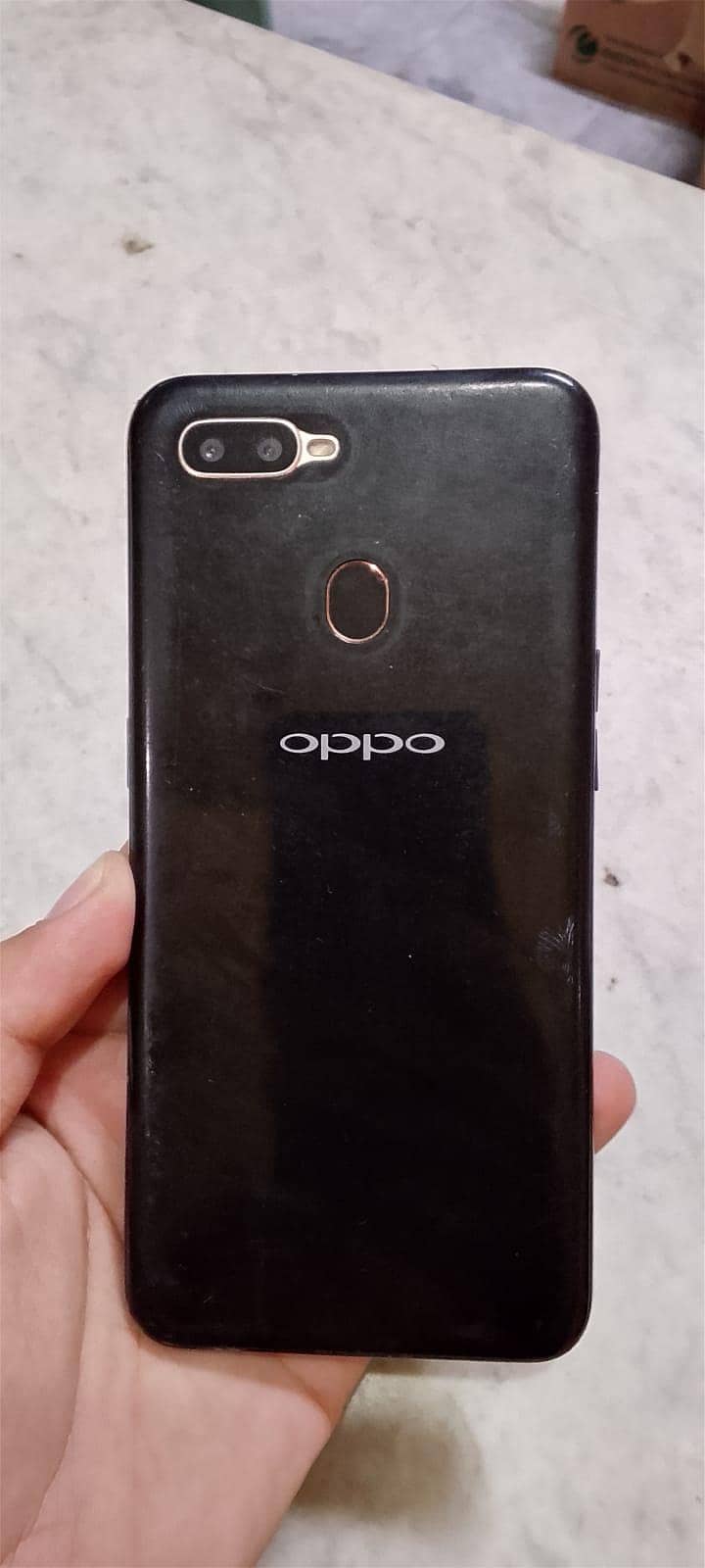 OPPO A5 2