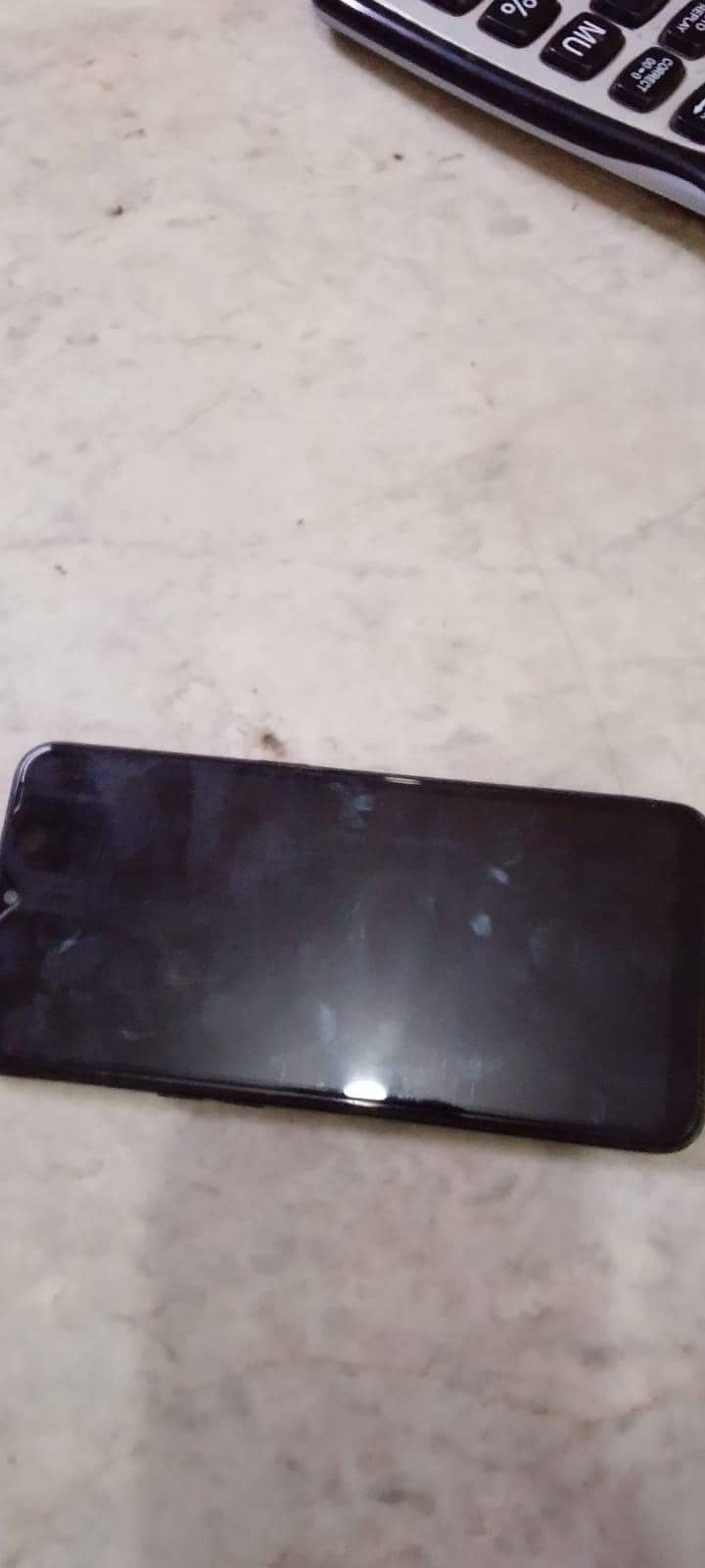 OPPO A5 5