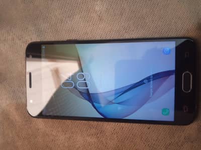 Samsung Mobile J5 Prime 2+16