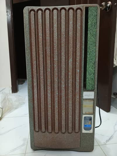 Window AC