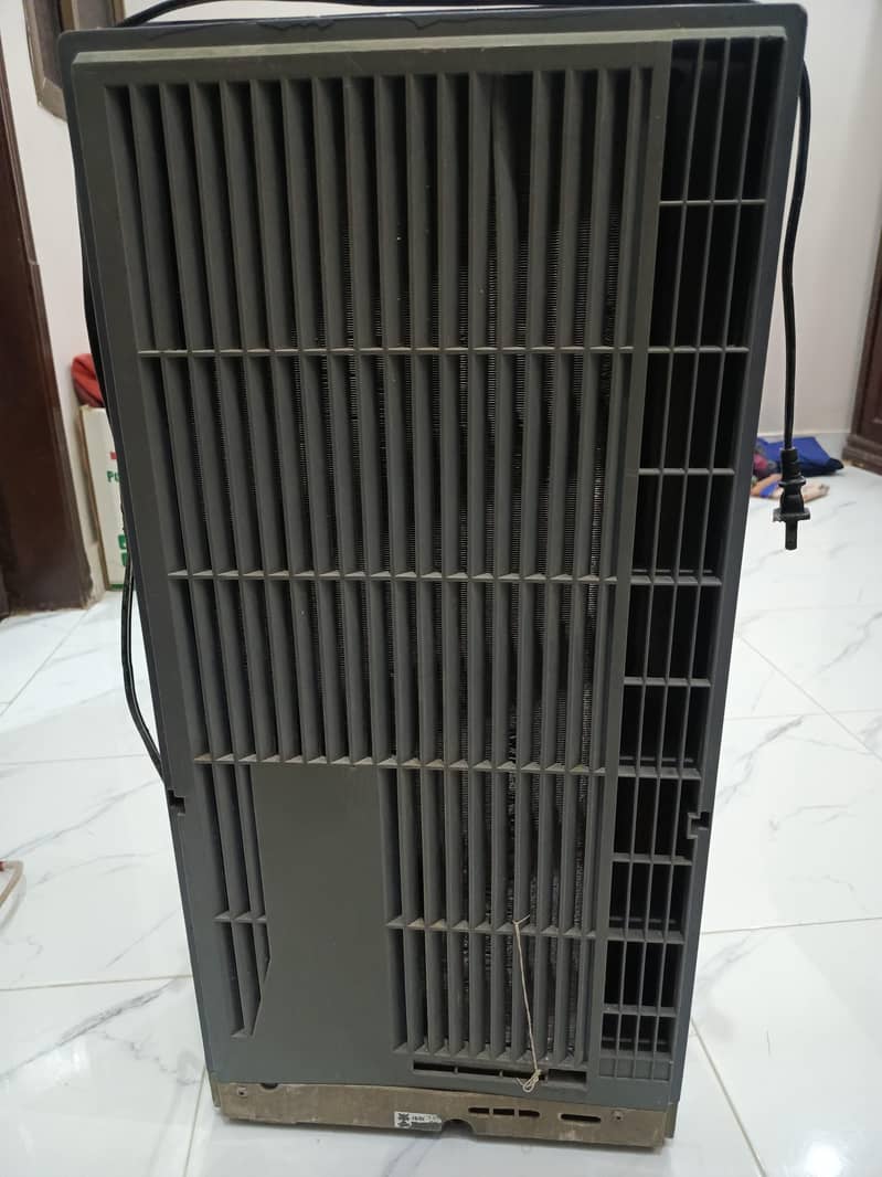 Window AC 1