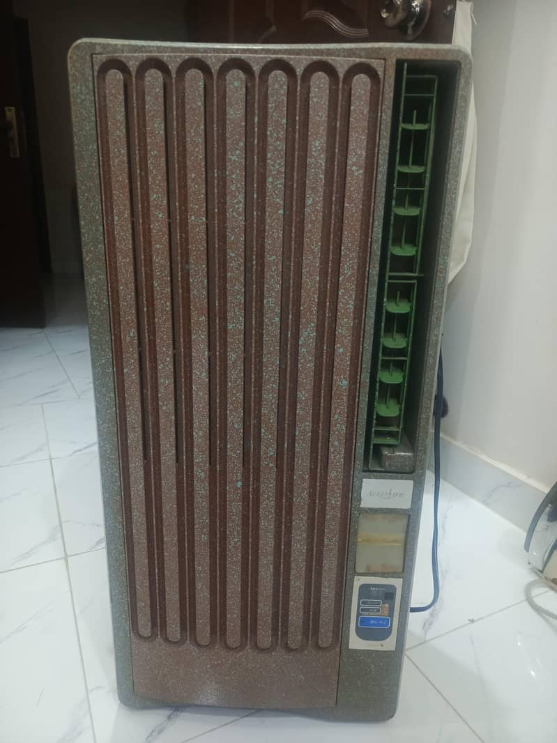 Window AC 2