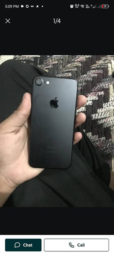 Apple iPhone 7