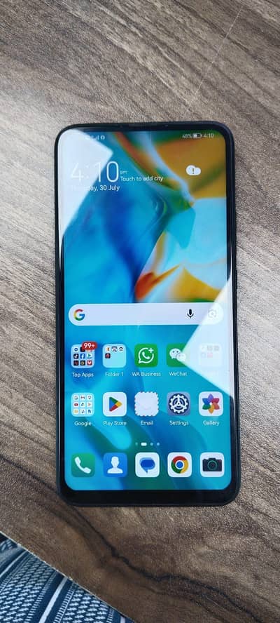 Huawei Y9 Prime