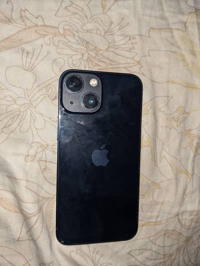 Apple iPhone 13 mini