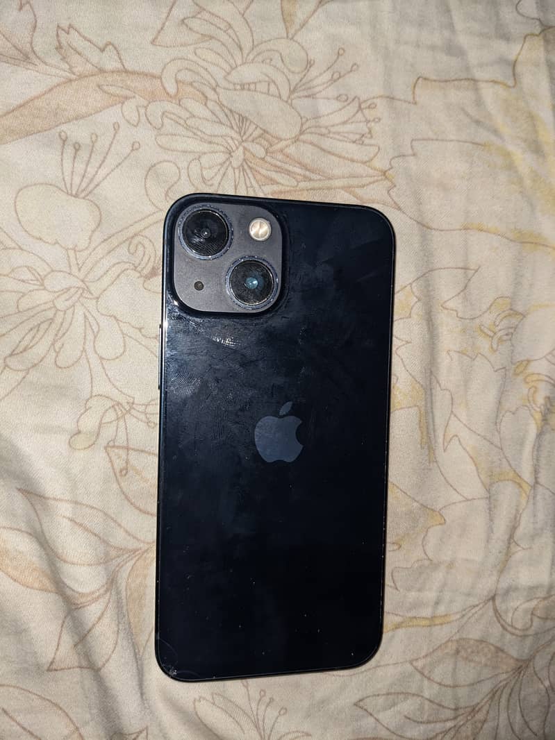 Apple iPhone 13 mini 0