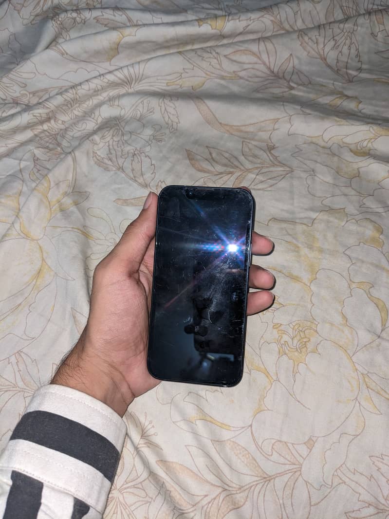 Apple iPhone 13 mini 1