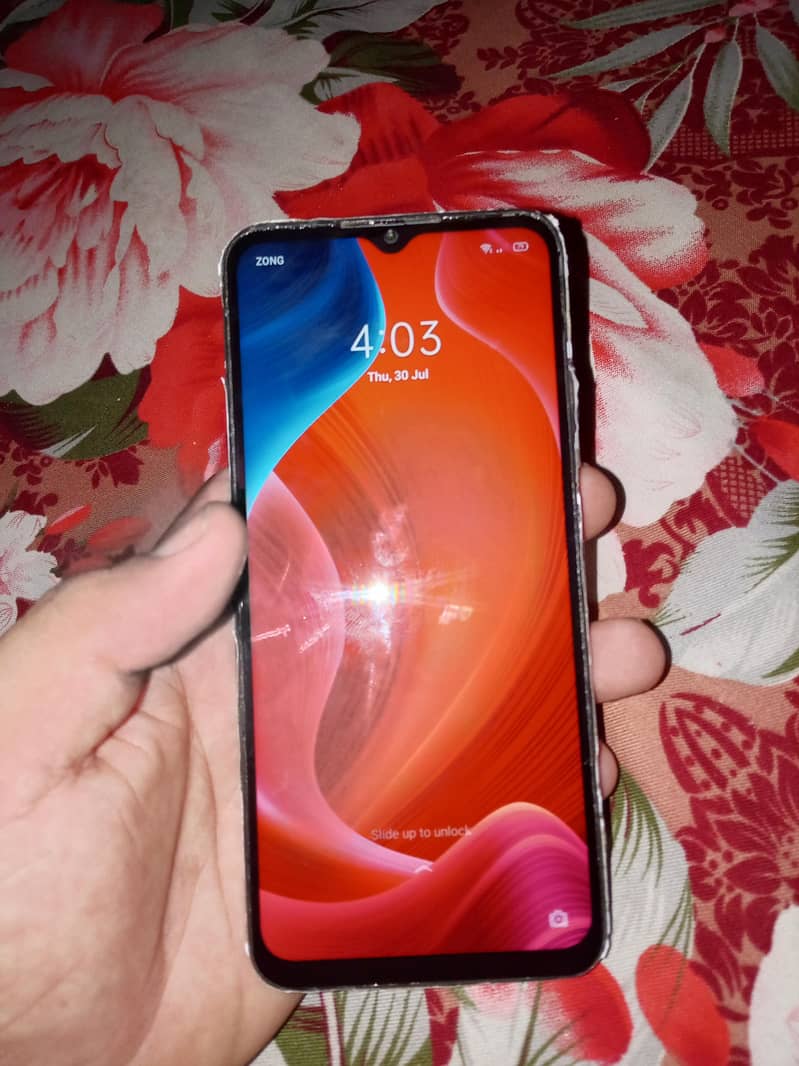 Realme C11 5