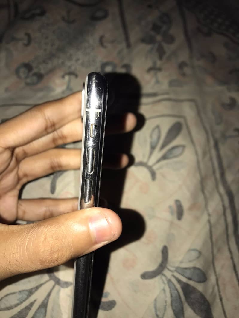 Iphone x 1
