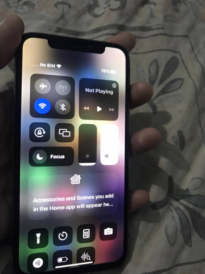 Iphone x 3