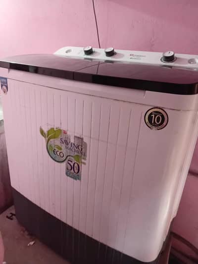 Dawlance Urgent for sale 100% working 