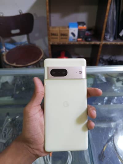 Google Pixel 7. Urgent sell