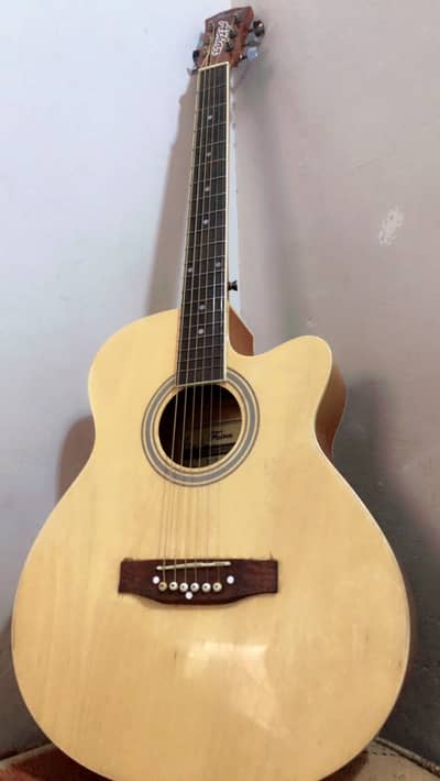Faires guitar 40inch
