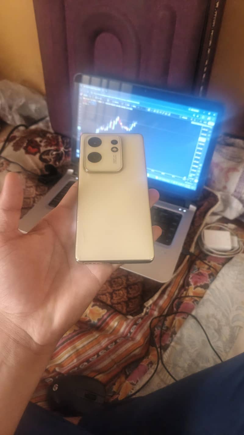 Infinix Zero 30 0