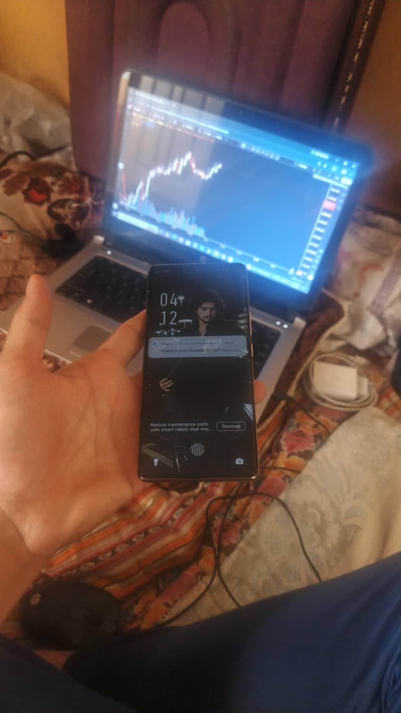Infinix Zero 30 2