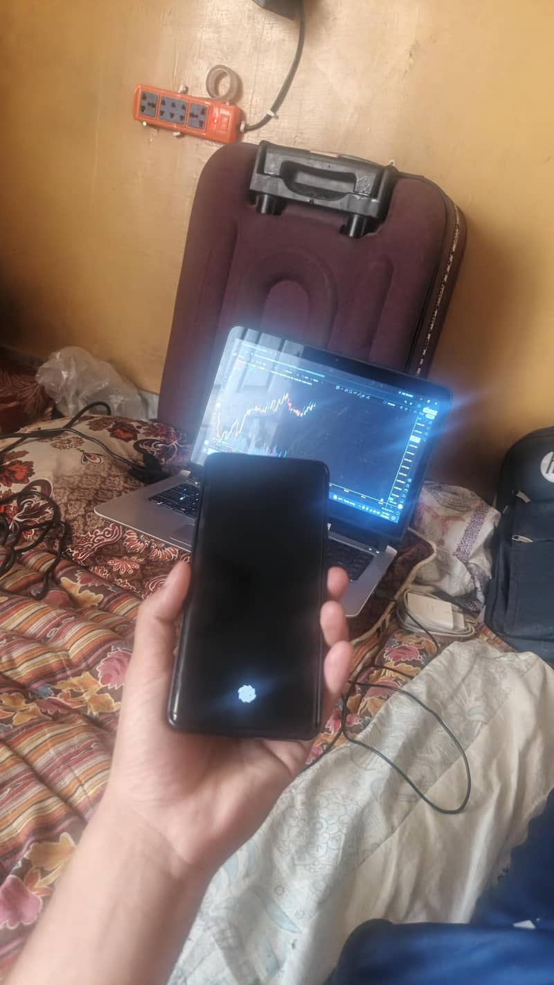 Infinix Zero 30 3