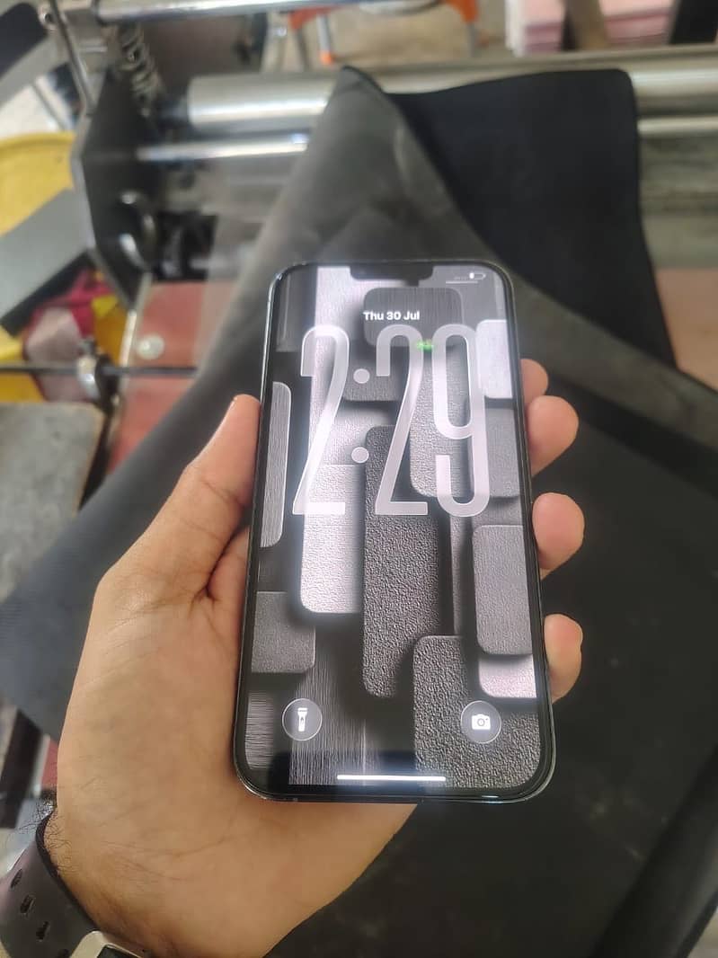 Iphone 13 pro max 4
