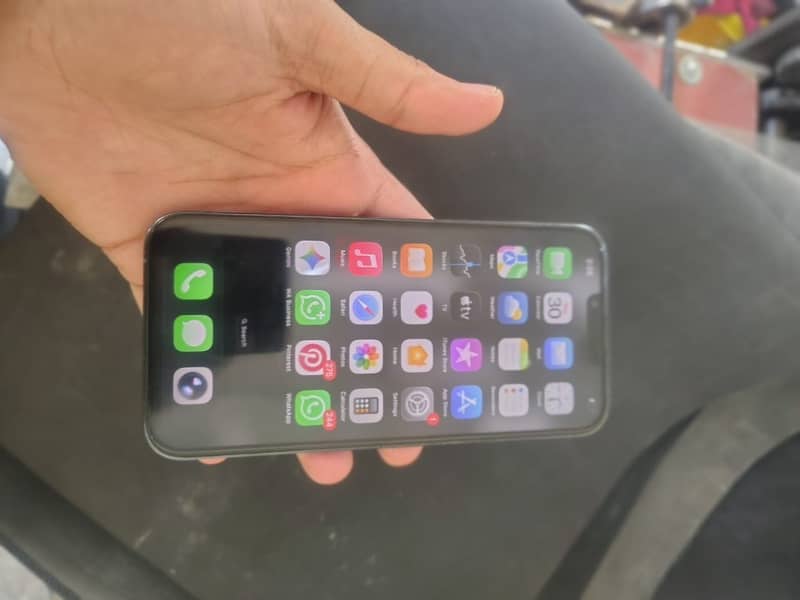 Iphone 13 pro max 6