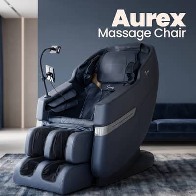 Sereno Life Aurex Full Body Massage Chair, Best Massage Chair