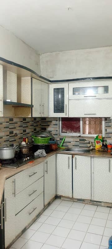 Affordable Prime Location Flat Of 1650 Square Feet Is Available For sale