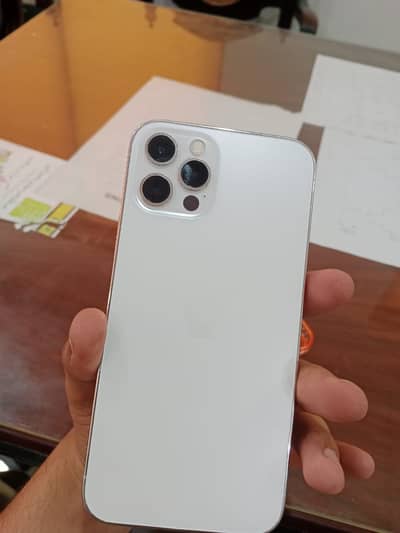 Apple iPhone 12 Pro