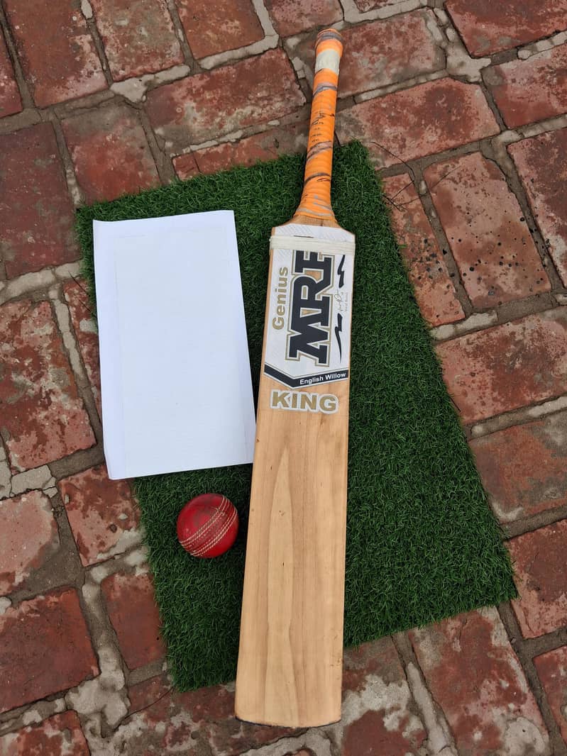 Hardball Bat 1