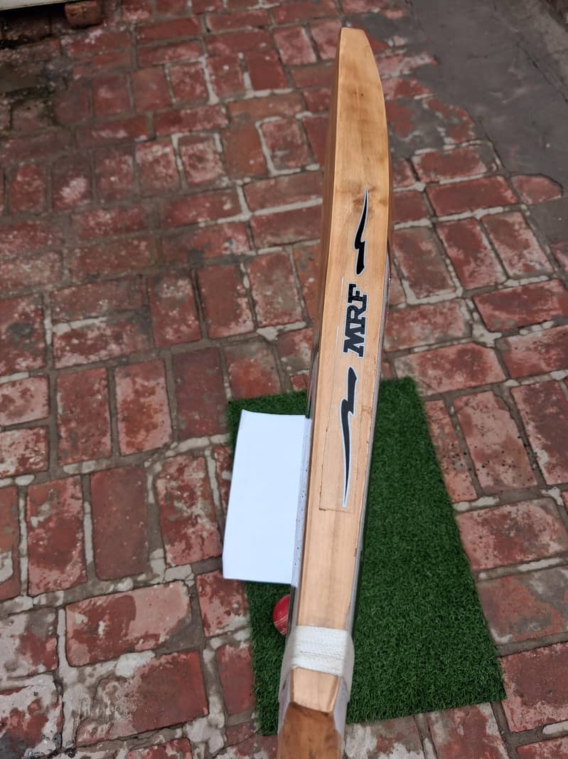 Hardball Bat 2
