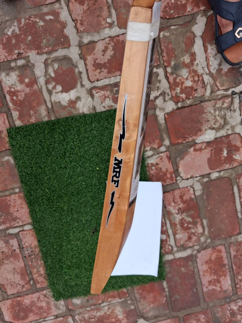 Hardball Bat 4