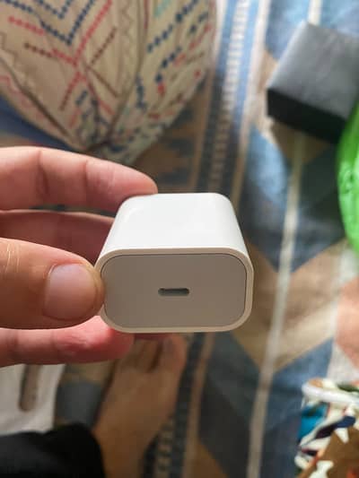 Apple iPhone Fast Charger Original Condition