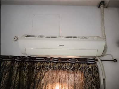 split Ac non inverter