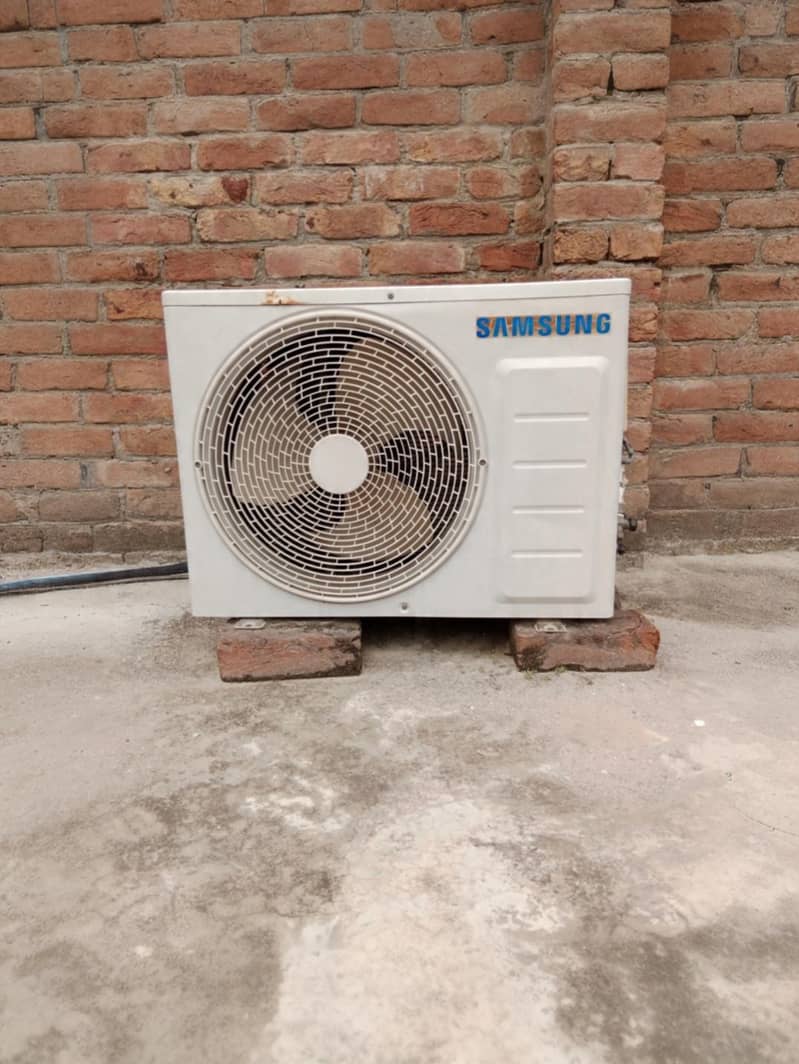 split Ac non inverter 1