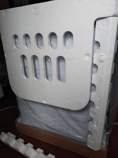 HAIER D FREEZER