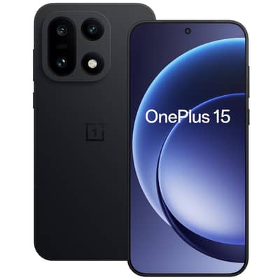 OnePlus 15 16GB/512GB - Brand New