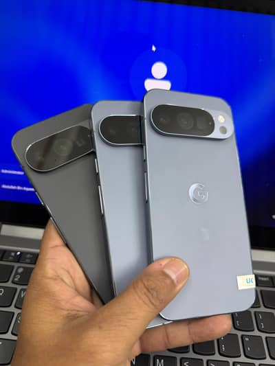 Google Pixel 10 Pro