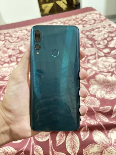 Huawei Y9 Prime
