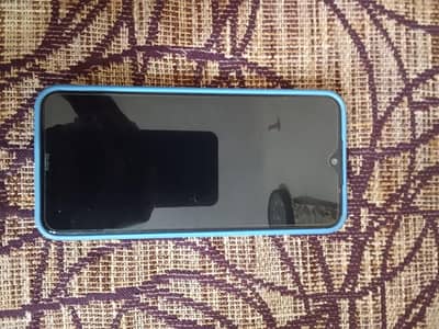 Xiaomi Redmi Note 8