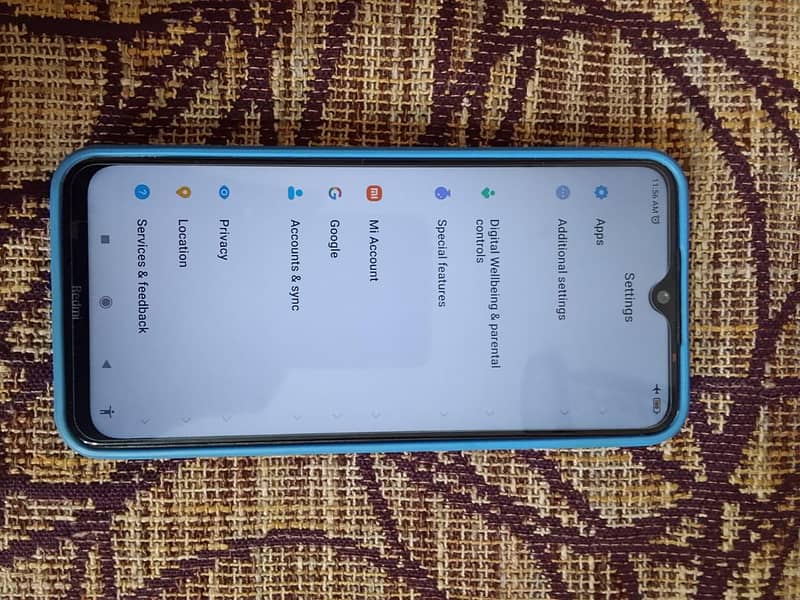 Xiaomi Redmi Note 8 3