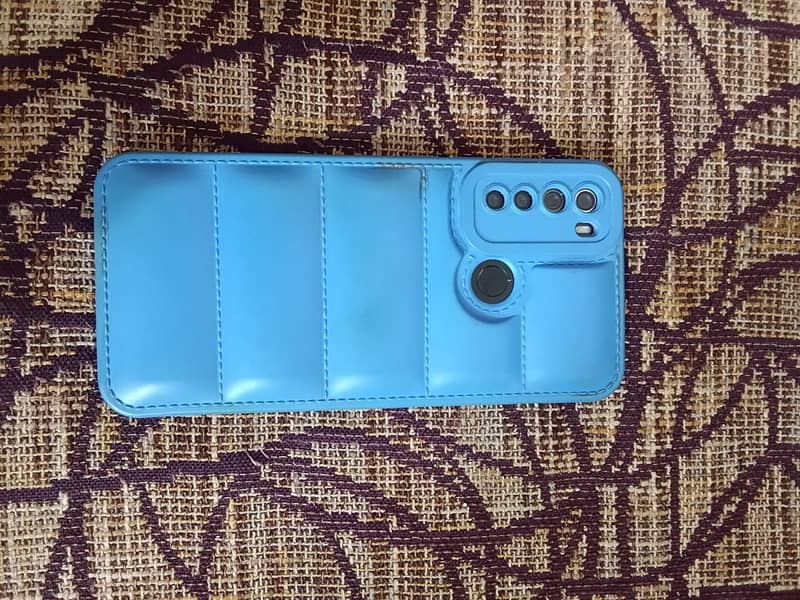 Xiaomi Redmi Note 8 5