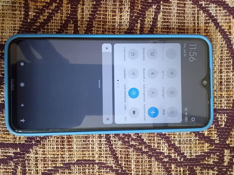 Xiaomi Redmi Note 8 6