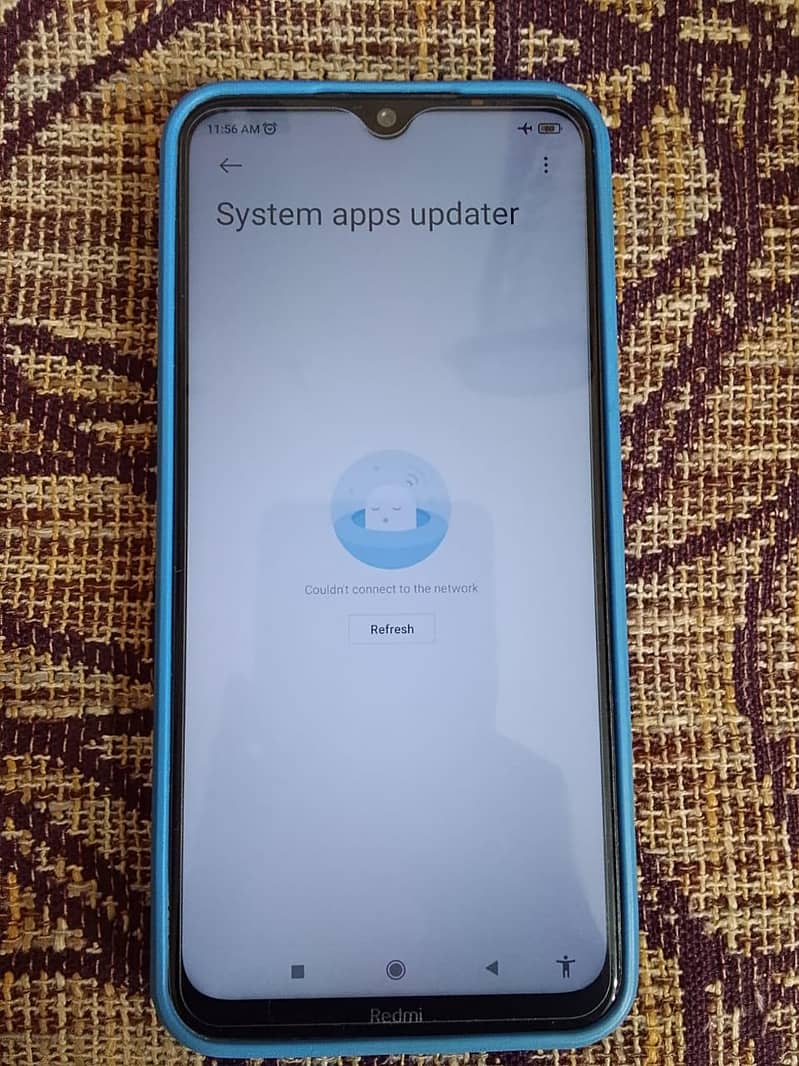 Xiaomi Redmi Note 8 7